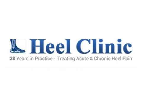 plantar fasciitis treatment | Plantar Fasciitis Heel Clinic Sydney