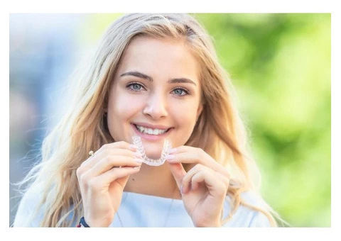 Find Best Dentist Richmond