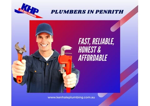 Looking for a Reputable Plumber?