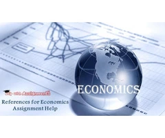 Important References For Economics Assignment Topics