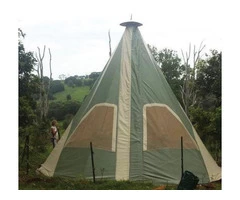 Choose Waterproof Cotton Canvas for Outdoor Use in Australia