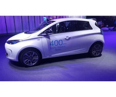 Find Sustainable Transportation Options for the 21st Century and Beyond with Evenergi