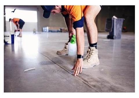 Choose High Level Construction Caulking Service in Adelaide