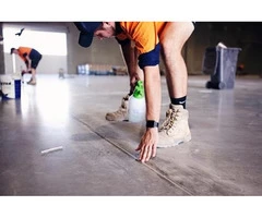 Choose High Level Construction Caulking Service in Adelaide