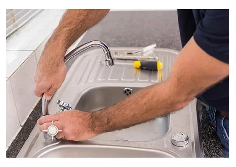 Do You Need Certified Plumber in Melbourne? Call Service Today Now! - 2/2
