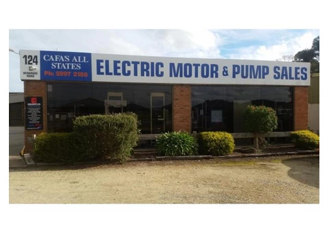Water Pump Repairs Pakenham - Cafe’s All States
