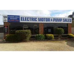 Water Pump Repairs Pakenham - Cafe’s All States