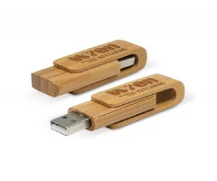 Give your branding effort the edge of USB and win more customer