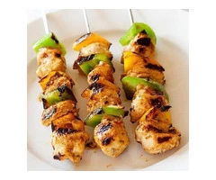 Get 5% off - India House, Use Code: OZ05