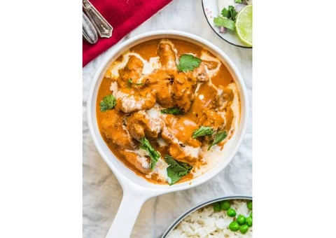 Get 5% off - India House, Use Code: OZ05 - 3/3