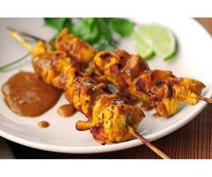 Get 10% off - Lucky Garden Chinese Take Away, Use Code: OZ05