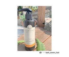 Buy Organic Shampoo And Conditioner Online | EverEscents