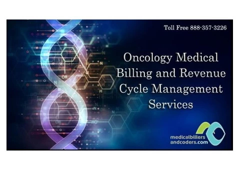 Experts in Oncology Billing Services for Florida, FL