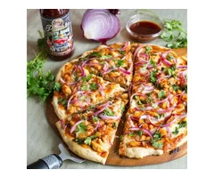 Get 15% off - Monica's Pizza, Use Code: OZ05
