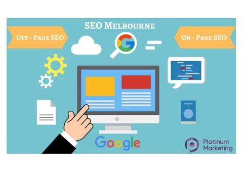 SEO in Melbourne | Platinum SEO Melbourne