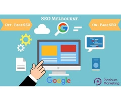 SEO in Melbourne | Platinum SEO Melbourne