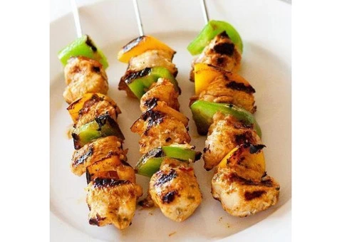 Get 5% off - K and G Tandoori Indian Cuisine, Use Code: OZ05 - 2/3
