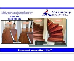 Want Timber Repairing Experts in Sydney? Call 0410 995 332