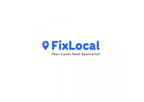 Fixlocal London's Fastest iPhone and other Smartphones Repair Company - 1/3