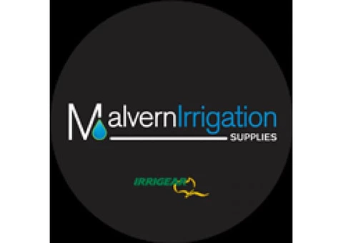 Malvern Irrigation Supplies - 1/7