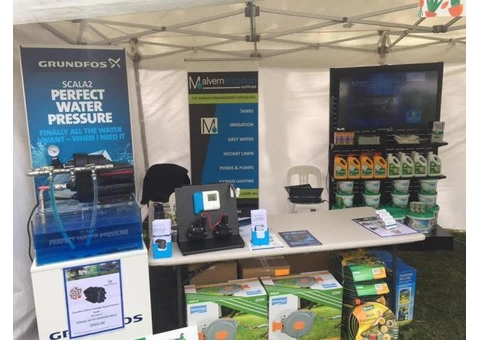 Malvern Irrigation Supplies - 2/7