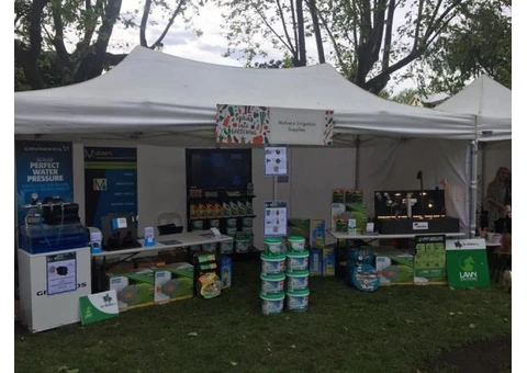 Malvern Irrigation Supplies - 3/7