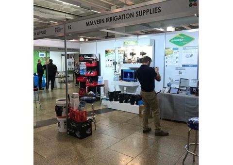Malvern Irrigation Supplies - 4/7