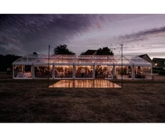 Wedding Marquee Hire | Celebrate Party Hire