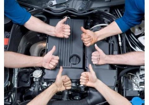 Suspension and Steering Services | Lovas Automotive