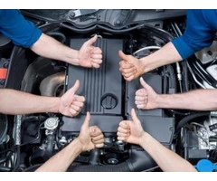 Suspension and Steering Services | Lovas Automotive