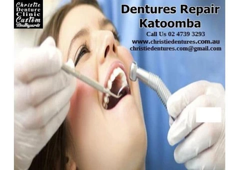 Things You May Not Know About Dentures Repair Clinic