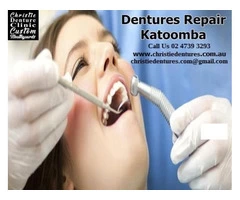 Things You May Not Know About Dentures Repair Clinic