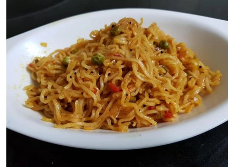 Get 5% off - Street food and Sweets, Use Code: OZ05 - 2/3