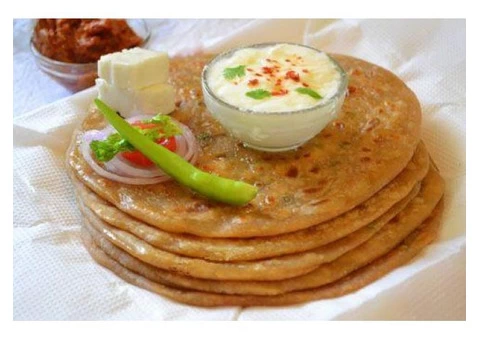 Get 5% off - Street food and Sweets, Use Code: OZ05 - 3/3