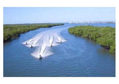 Gold Coast Parasail & Jet Ski