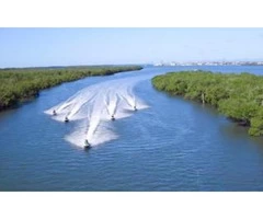 Gold Coast Parasail & Jet Ski