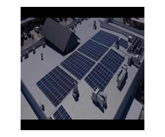 ASD- Top commercial solar installer | business | farm | Australia