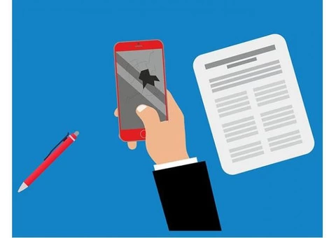 Smartphone and Tablet Repair Service in Parramatta