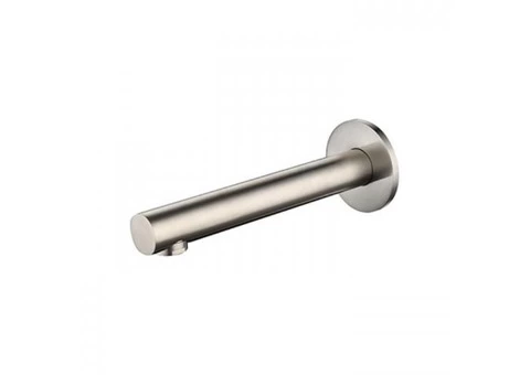 MODERN NATIONAL STR010BN BATH SPOUT BRUSHED NICKEL