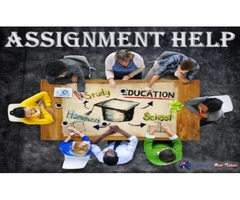 Assignment Help for Australian Students
