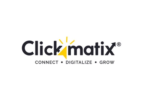 Clickmatix - A Leading Digital Marketing Agency in Melbourne