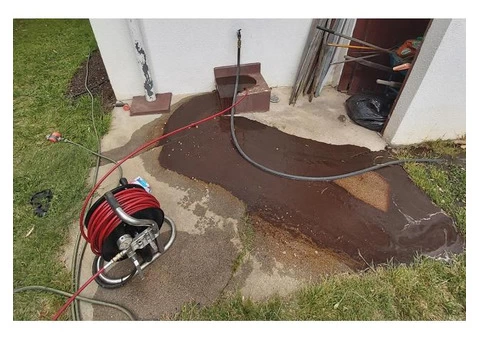 Blocked Drain Canberra - Canberra drain cleaning | Kennedy Plumbing and Gas - 2/2