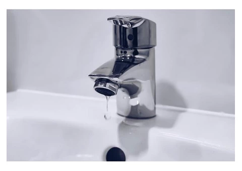 Leaky Tap - Kennedy Plumbing and Gas - 2/2