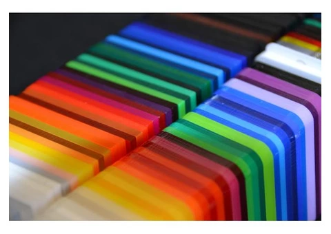 Acrylic suppliers Melbourne