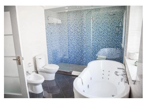 Bathroom Renovations Canberra - Kennedy Plumbing and Gas - 2/2