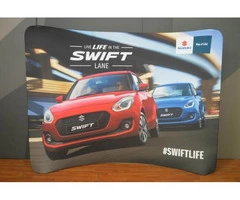 Display Stands For Trade Shows