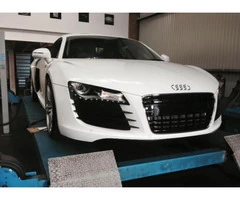 Best Audi Repairs  Service in Melbourne