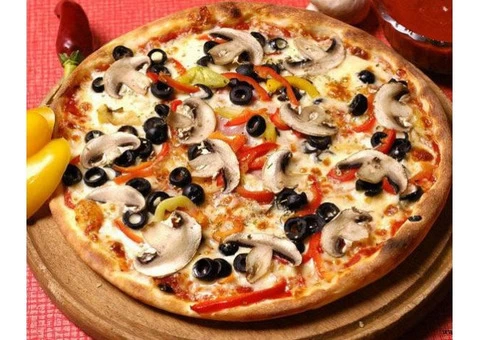 $15 off - Rita's Pizzeria & Restaurant Chirnside Park, VIC - 3/3