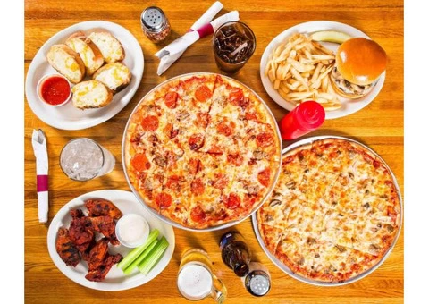 $15 off - South Plympton Food Delivery and Takeaway SA - 2/5