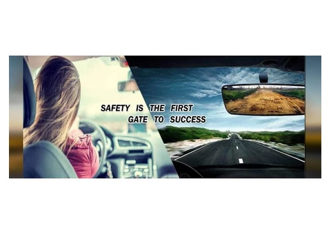 driving instructor Granville